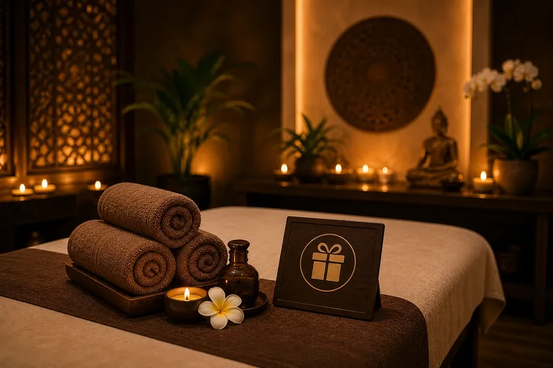 4-Session Spa Bundle Dubai — Best Value at Sweet Summer Spa