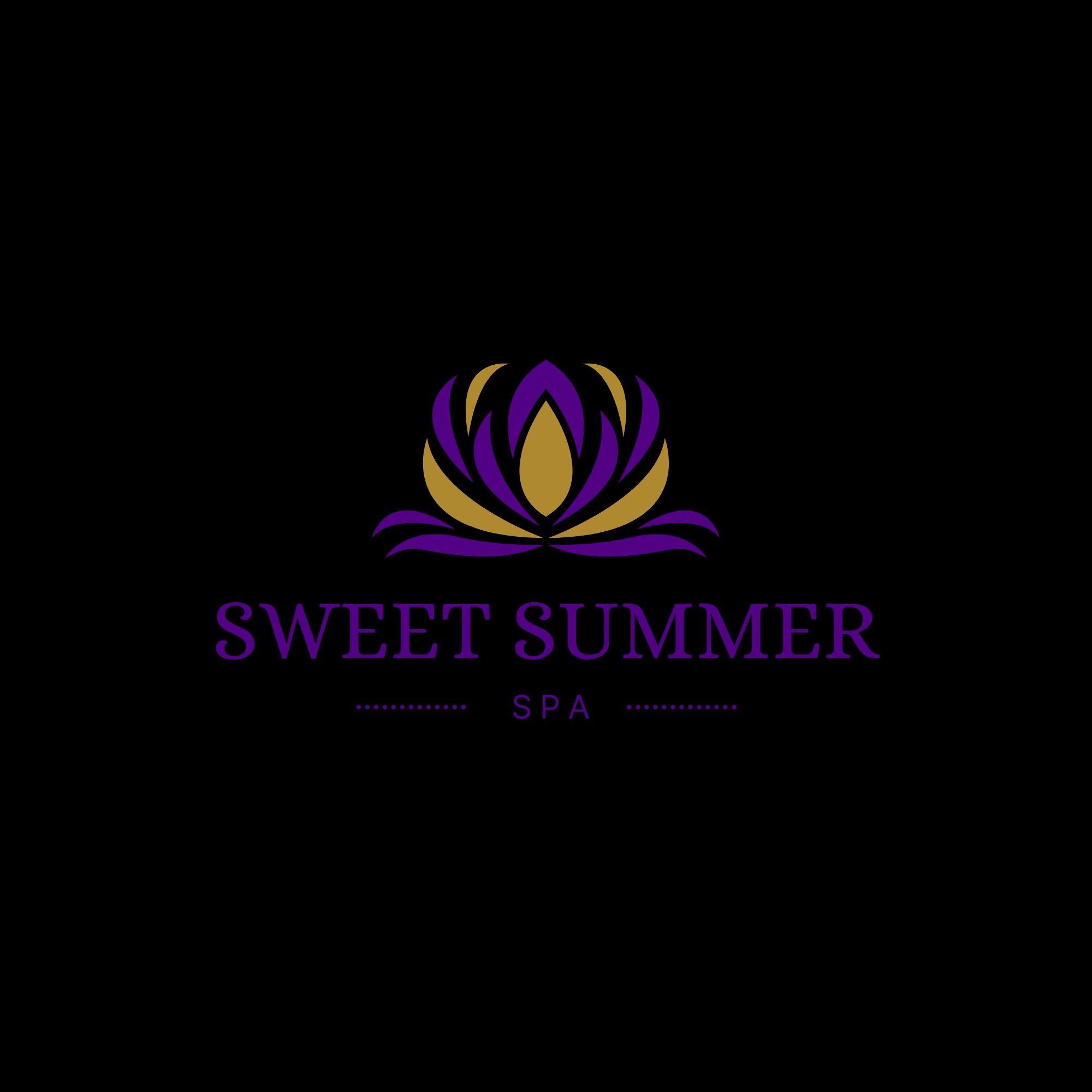 Sweet Summer Spa