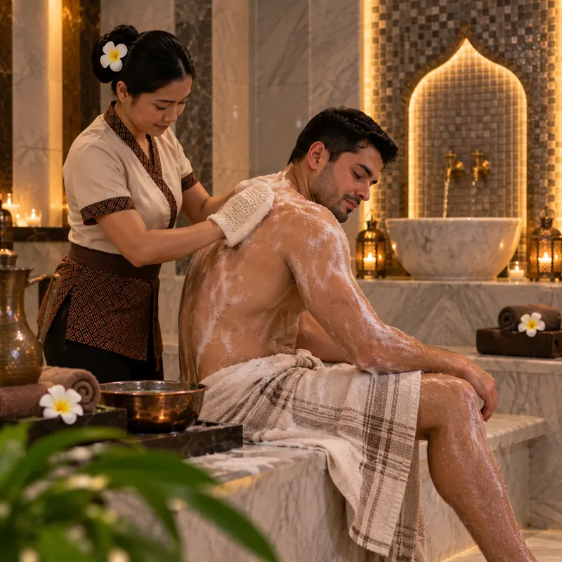 Black soap — Sweet Summer Spa