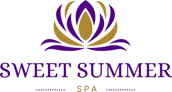 Sweet Summer Spa